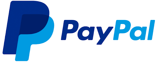 pay with paypal - U2 Store